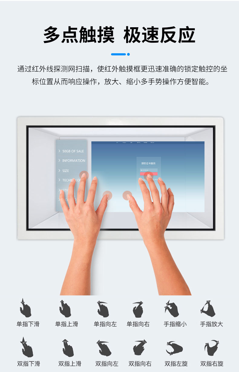 數(shù)字人交互一體機&zwnj;